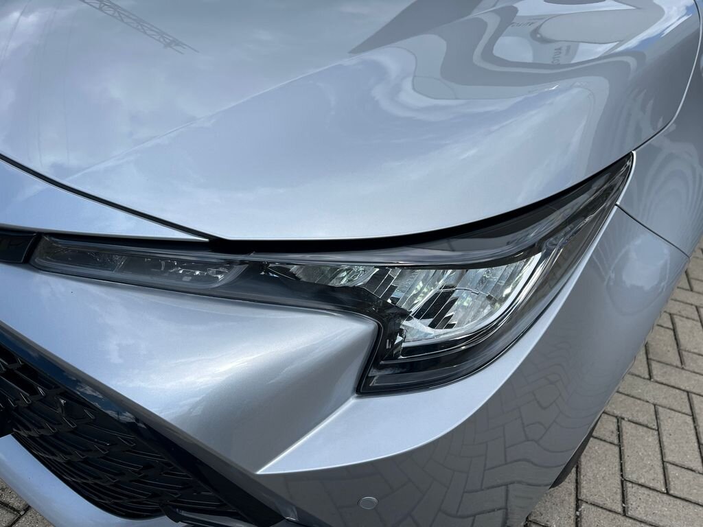 Toyota Corolla Kombi 1,8 l 72 kw