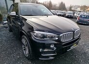 BMW X5 SUV 3,0 l 280 kw