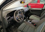 Volkswagen Touran MPV 1,5 l 110 kw
