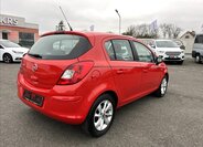 Opel Corsa 6