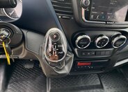 Iveco Ostatní Skříň 3,0 l 132 kw