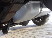 Jeep Cherokee SUV / Terénní 4,0 l 136 kw