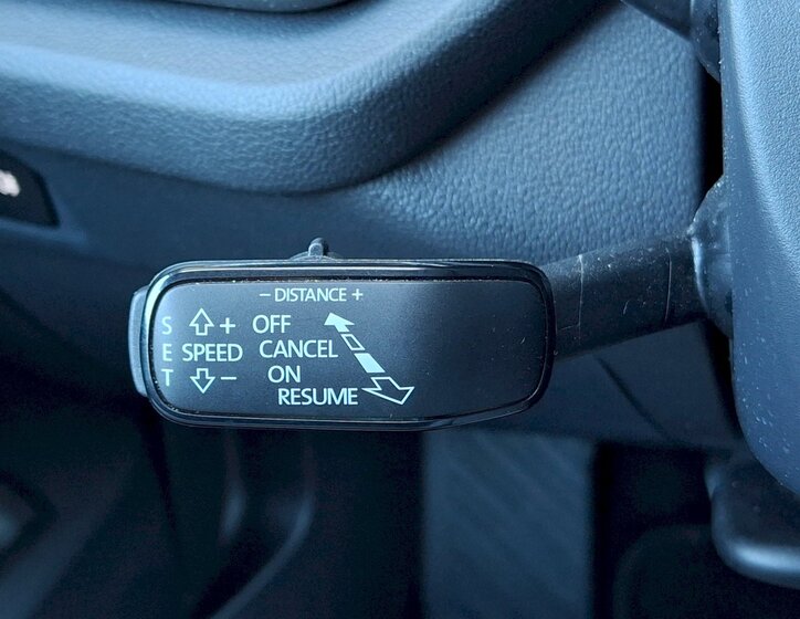 Škoda Octavia Sedan / Limuzína 1,5 l 110 kw