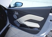 Aston Martin V8 Vantage Kupé 4,0 l 375 kw