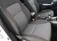 Suzuki Vitara SUV / Terénní 1,4 l 95 kw