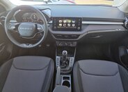 Škoda Fabia Hatchback 999,0 59 kw
