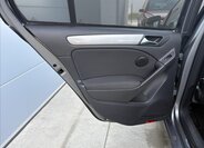 Volkswagen Golf Hatchback 1,2 l 77 kw