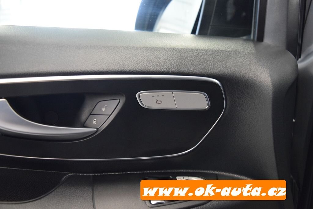 Mercedes-Benz Vito Ostatní 2,0 l 140 kw
