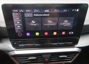 Cupra Formentor SUV 1,5 l 110 kw