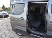 Opel Combo MPV 1,2 l 96 kw