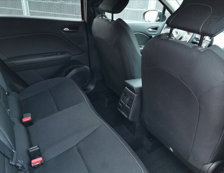 Renault Captur SUV 999,0 74 kw