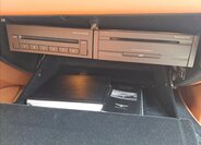 Bentley Flying Spur Sedan / Limuzína 6,0 l 412 kw