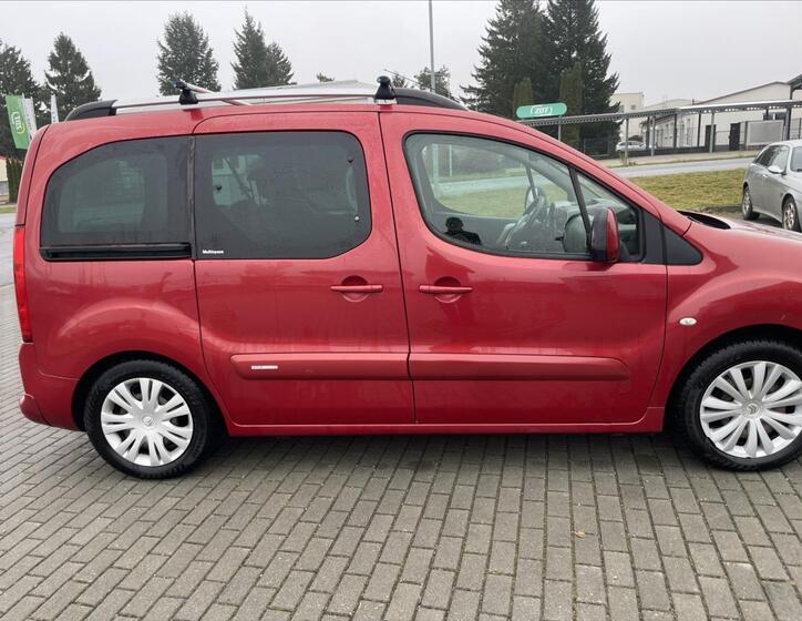 Citroën Berlingo 30