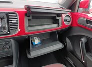 Volkswagen Beetle Kabriolet 1,2 l 77 kw