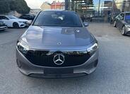 Mercedes-Benz EQA 2