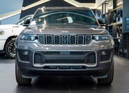 Jeep Grand Cherokee 10