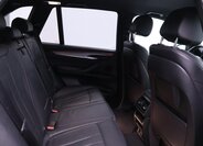 BMW X5 SUV 3,0 l 190 kw