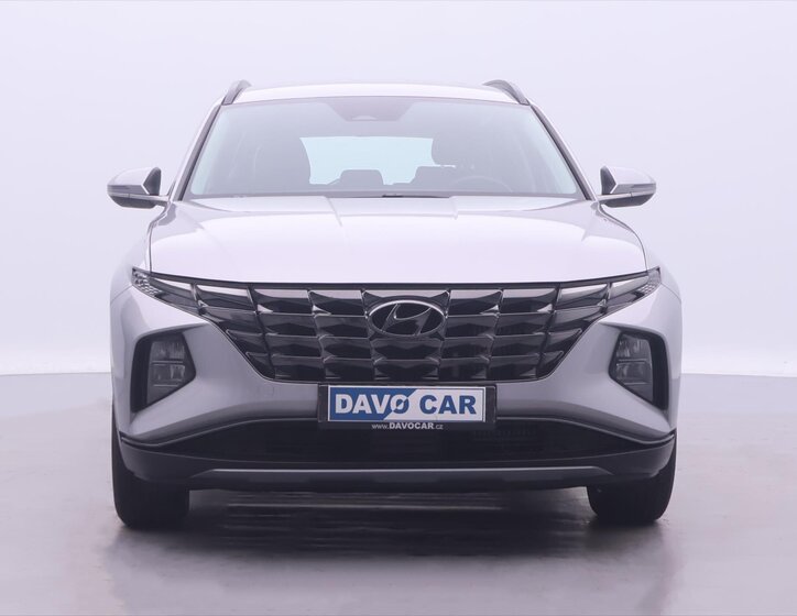 Hyundai Tucson 2