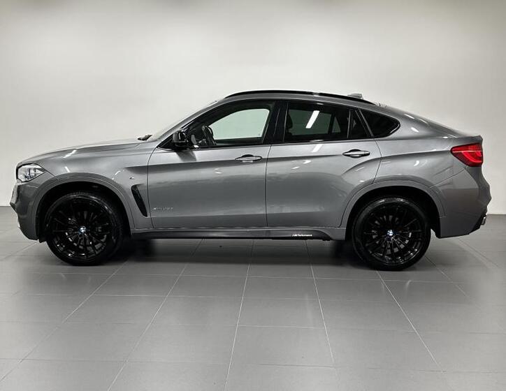 BMW X6 2