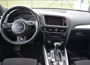 Audi Q5 SUV / Terénní 3,0 l 180 kw