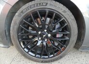 Ford Mustang Kupé 5,0 l 330 kw