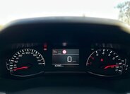 Peugeot 2008 SUV 1,2 l 74 kw