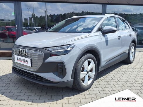 Audi Q4 SUV / Terénní 0,0 150 kw