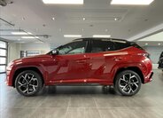 Hyundai Tucson SUV 1,6 l 132 kw