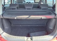 Suzuki Splash Hatchback 996,0 48 kw