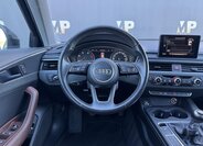 Audi A4 Kombi 2,0 l 110 kw
