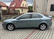 Mitsubishi Lancer Sedan 1,8 l 105 kw