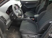 Škoda Karoq SUV / Terénní 1,5 l 110 kw