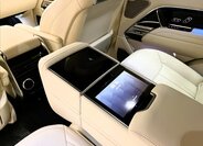 Land Rover Range Rover SUV / Terénní 3,0 l 258 kw