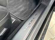 Tesla Model S Sedan / Limuzína 0,0 760 kw