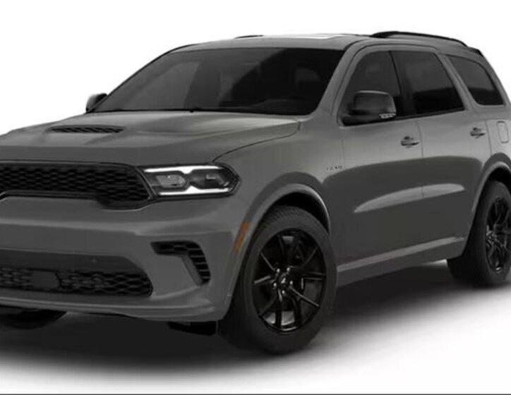Dodge Durango SUV 5,7 l 268 kw