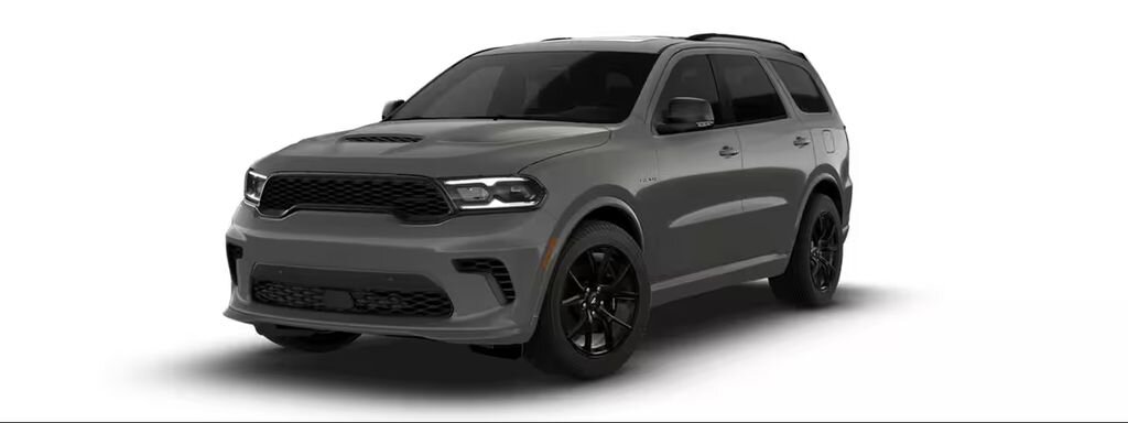 Dodge Durango SUV 5,7 l 268 kw