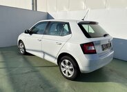 Škoda Fabia Hatchback 999,0 44 kw