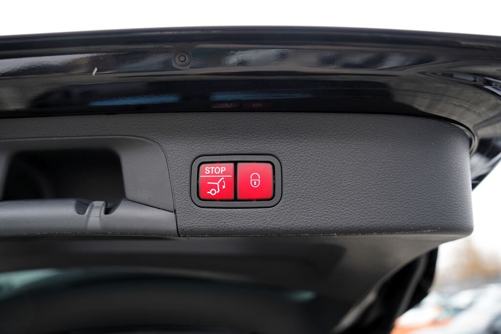 Mercedes-Benz GLS SUV 2,9 l 243 kw