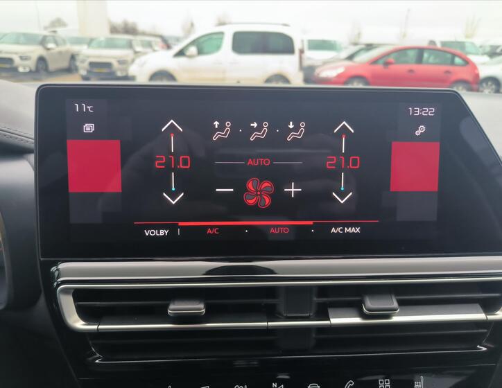 Citroën C5 Aircross 19