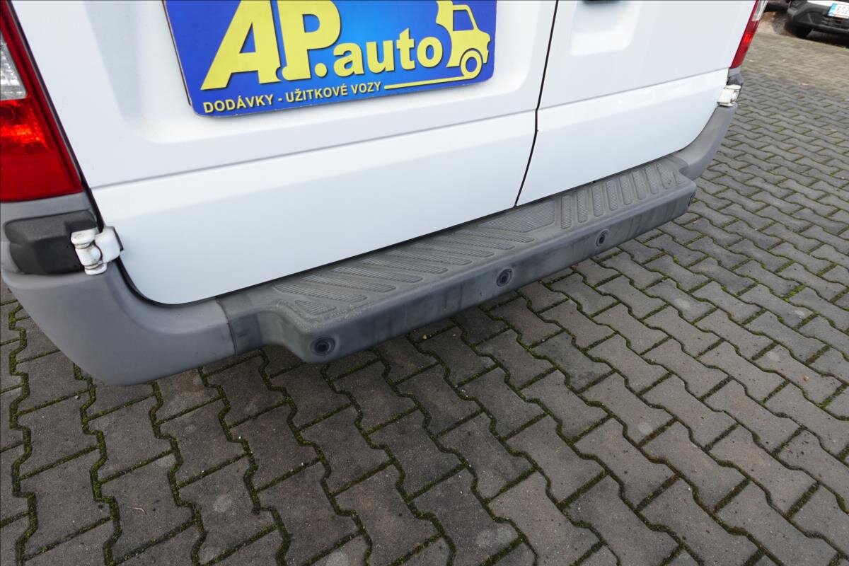 Ford Transit Ostatní 2,2 l 74 kw