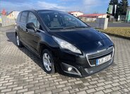 Peugeot 5008 MPV 2,0 l 110 kw