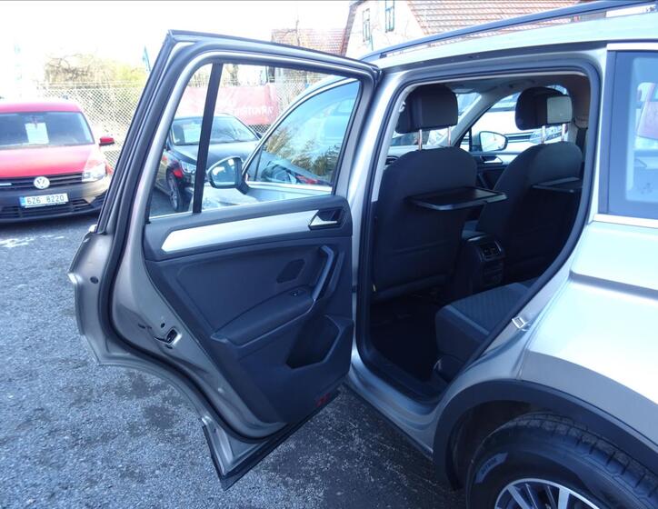 Volkswagen Tiguan 25