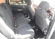 Ford S-MAX Kombi 2,2 l 129 kw