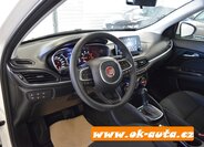 Fiat Tipo Kombi 1,6 l 88 kw