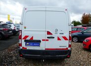 Renault Master Skříň 2,3 l 81 kw