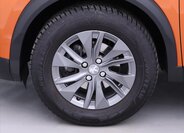 Peugeot 2008 SUV / Terénní 1,2 l 96 kw
