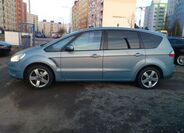 Ford S-MAX MPV 1,8 l 92 kw