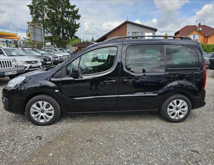 Citroën Berlingo 3