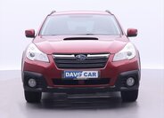 Subaru Outback SUV / Terénní 2,0 l 110 kw
