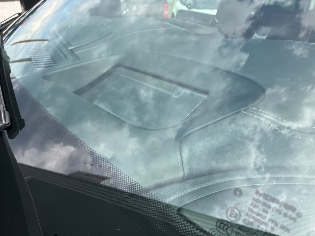 Dodge RAM Pick-up 3,0 l 403 kw